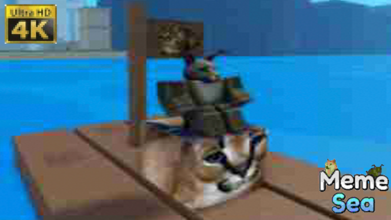 [UPDATE 4] Meme Sea screenshot