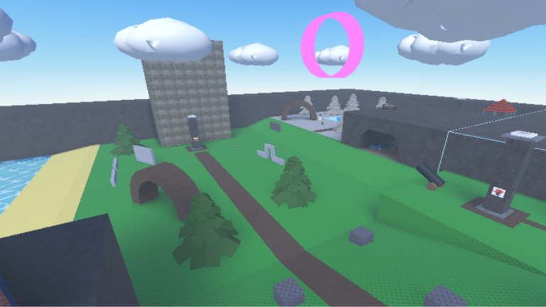 silly survival screenshot