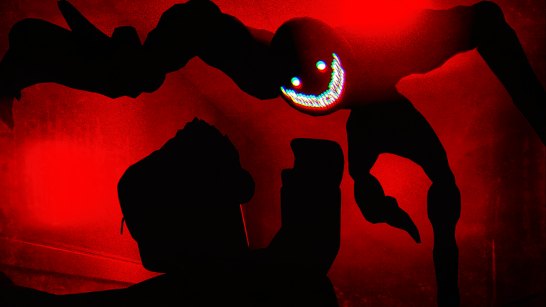 Apeirophobia screenshot