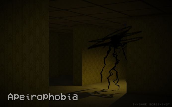 Apeirophobia screenshot