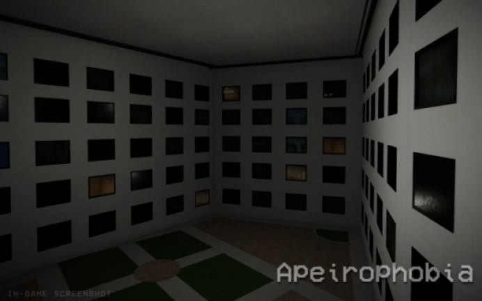 Apeirophobia screenshot