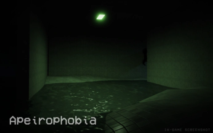 Apeirophobia screenshot