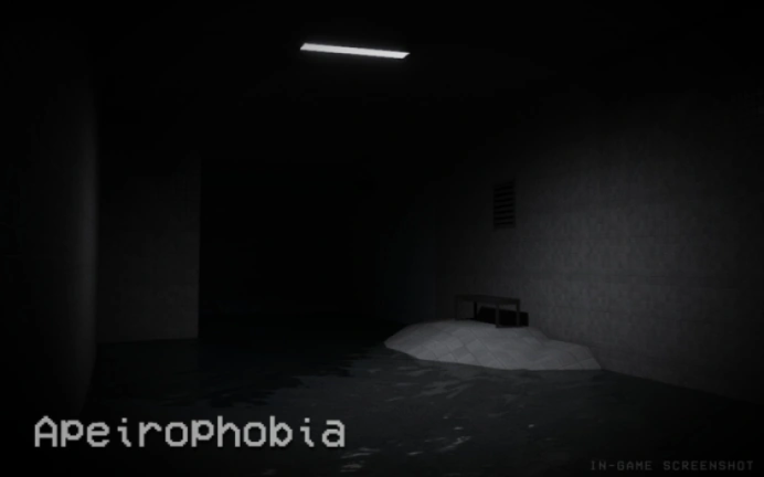 Apeirophobia screenshot