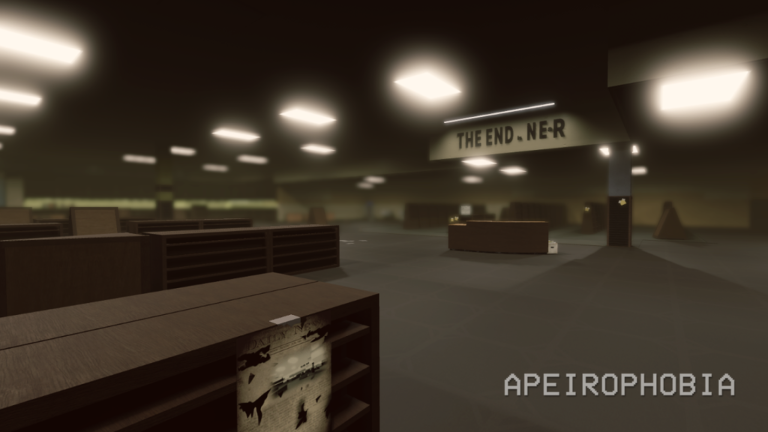 Apeirophobia screenshot