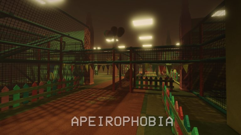 Apeirophobia screenshot