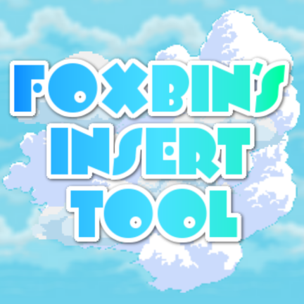 FoxBin's F3X Import Tool Showcase screenshot