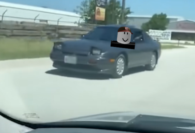 Drive for 200,000 studs For Badge! screenshot