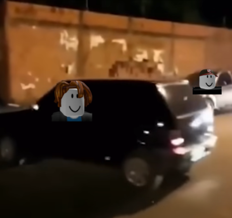 Drive for 200,000 studs For Badge! screenshot