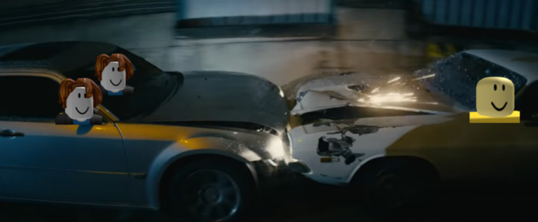 Drive for 200,000 studs For Badge! screenshot