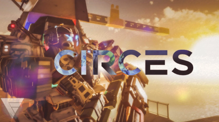 Circes | Frontier, Titanfall Roleplay screenshot