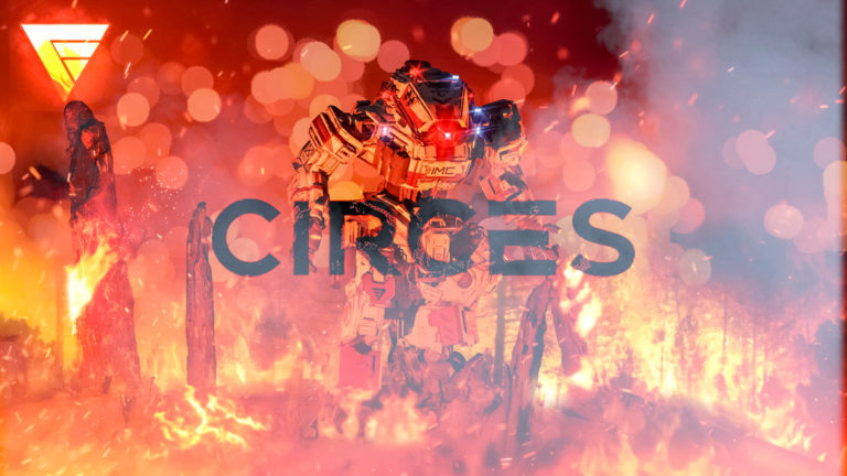 Circes | Frontier, Titanfall Roleplay screenshot