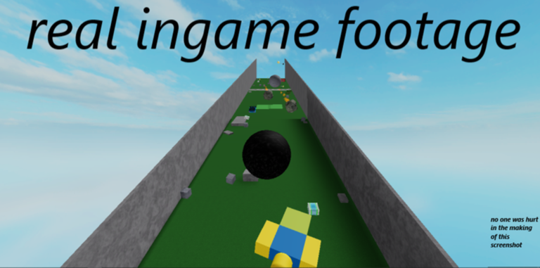 [update idk] dangerous uphill hike screenshot