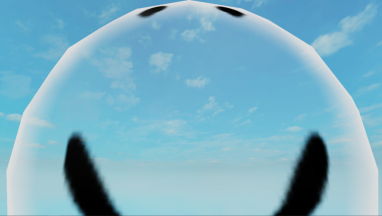 [update idk] dangerous uphill hike screenshot