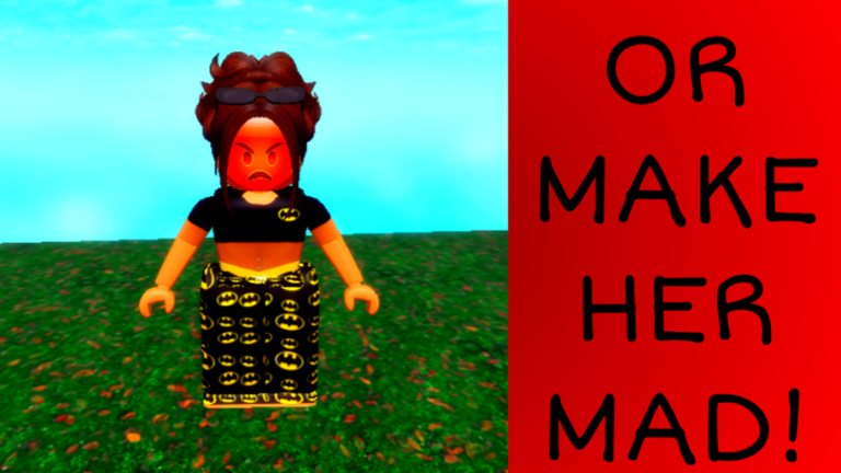 Happy Birthday, Serafina! screenshot