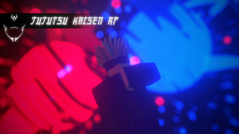 [SHIBUYA REVAMP] Jujutsu Kaizen RP: Cursebound screenshot