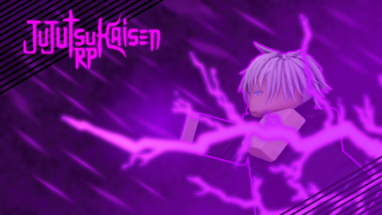 [SHIBUYA REVAMP] Jujutsu Kaizen RP: Cursebound screenshot