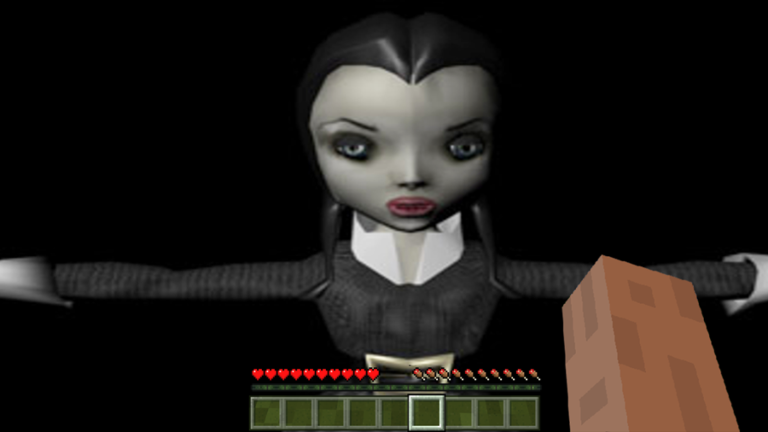 Survival WEDNESDAY The Killer screenshot