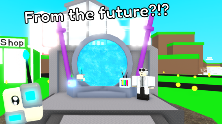 ⚡Every Step you make you run faster! screenshot