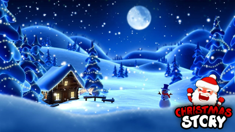 🚨The Fallen Christmas [Story] screenshot