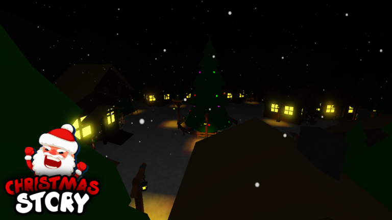 🚨The Fallen Christmas [Story] screenshot