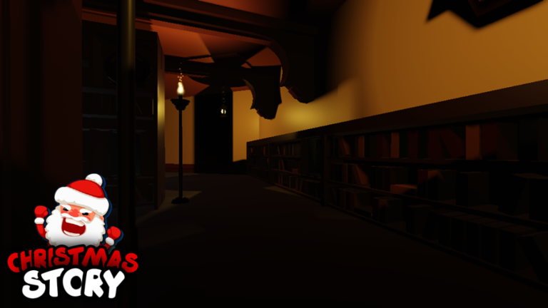 🚨The Fallen Christmas [Story] screenshot