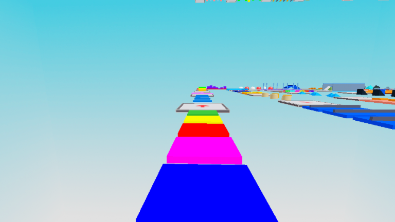 [10M] Escape The Magical Forest Obby For A Prizes! screenshot