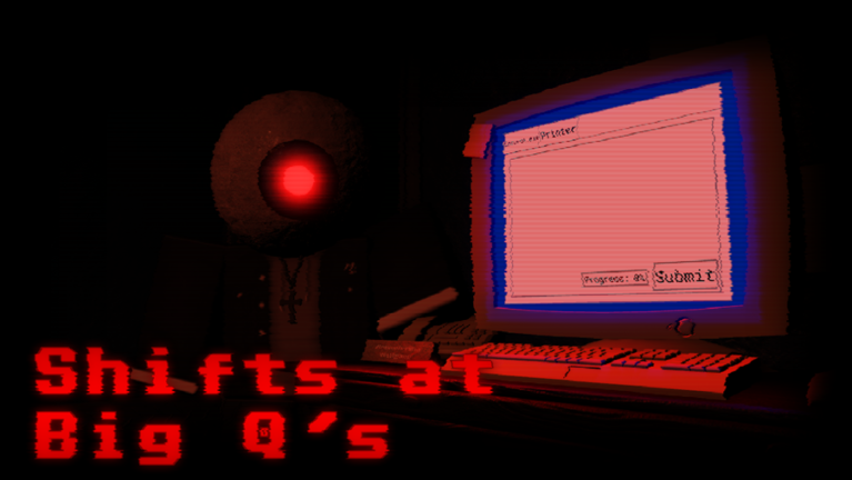 Shifts at Big Q's screenshot