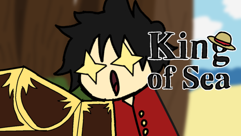 King of Sea screenshot