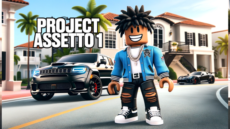 [NEW CARS⭐] Project Assetto screenshot