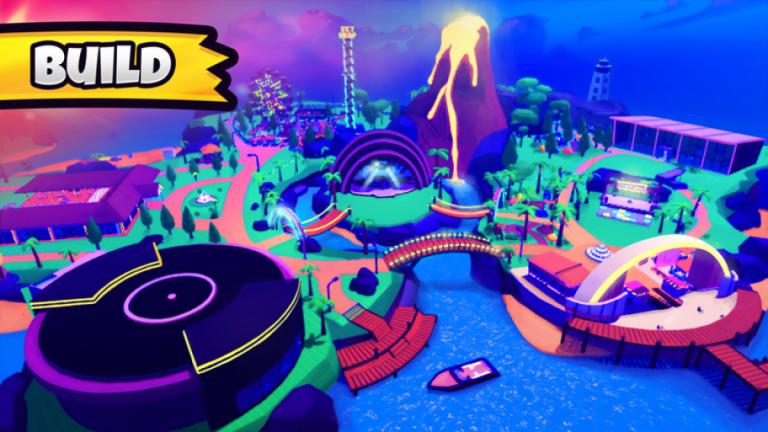 Festival Tycoon (r4) screenshot