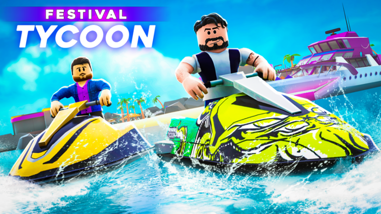 Festival Tycoon (r1) screenshot