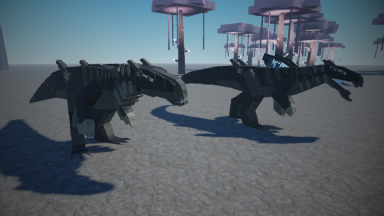 (6Hours)Vnalgeos Island screenshot