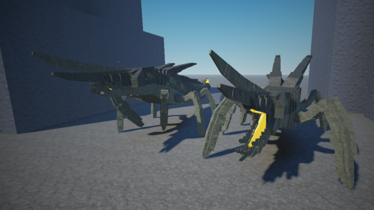 (6Hours)Vnalgeos Island screenshot