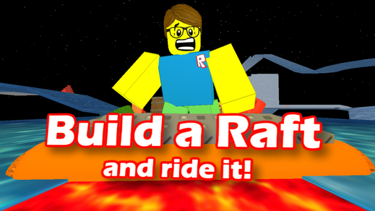 Build a Raft and Ride it! =Upgrades= screenshot
