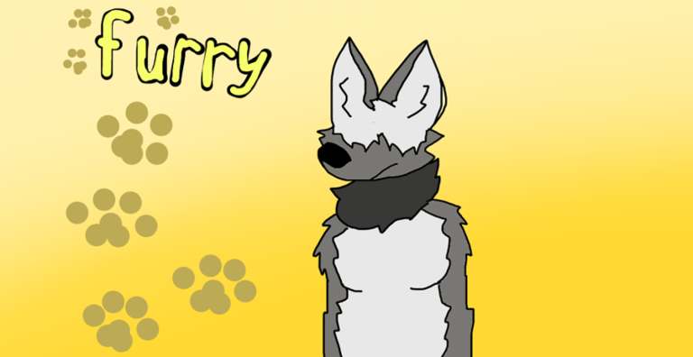 Become a furry (NEW GAME IN JOINING) screenshot