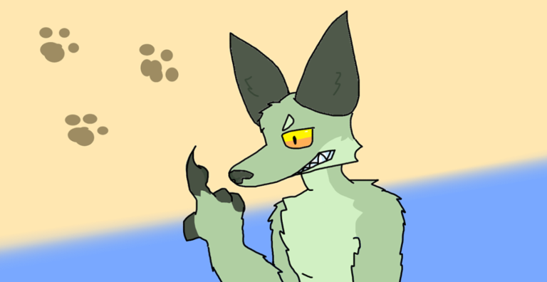 Become a furry (NEW GAME IN JOINING) screenshot