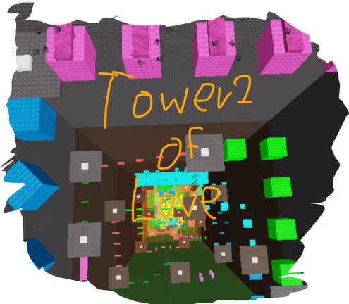 TOWER 2 of Love screenshot