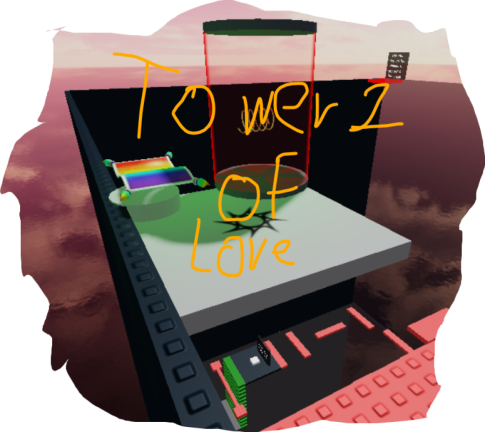 TOWER 2 of Love screenshot