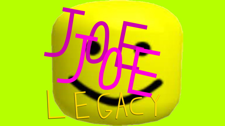 Joe Joe's Niblet Adventure LEGACY screenshot