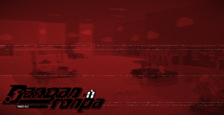 [SI] Despair Academy: Paradise Falls screenshot