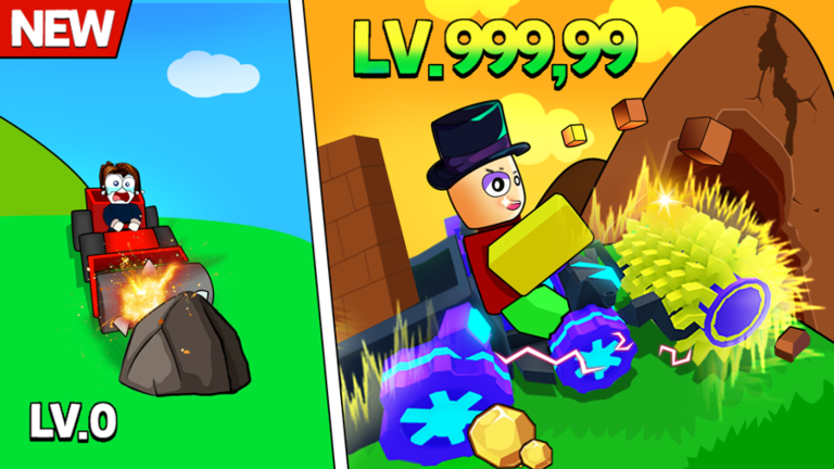 【✨BIG UPD 3.0.0】Stone Miner Simulator 2🚂 screenshot