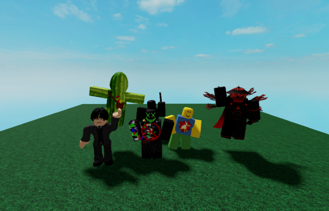 Classic Defense Game (Alpha) (Hardmode!) screenshot