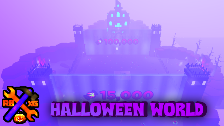 RBXGConcepts- Pet Simulator X Doodle World 🎨 screenshot