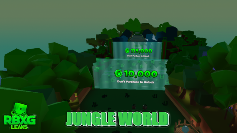 RBXGConcepts- Pet Simulator X Doodle World 🎨 screenshot