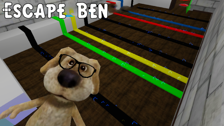 Escape the Multiverse! Adventure Obby screenshot