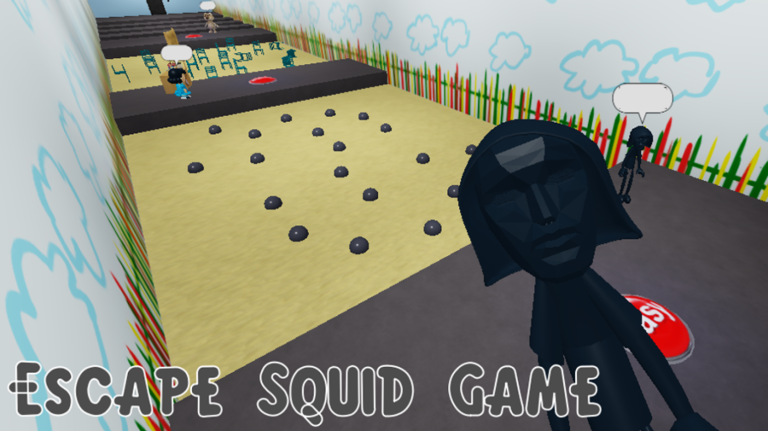 Escape the Multiverse! Adventure Obby screenshot