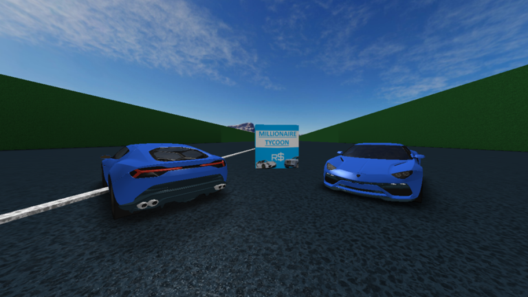 Millionaire Tycoon! 200K! screenshot