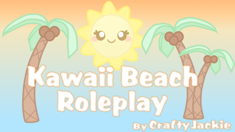 🌴 Kawaii Beach RP 🌴 screenshot