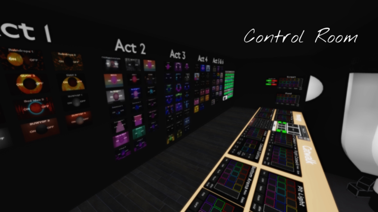 Sweetener World Tour screenshot