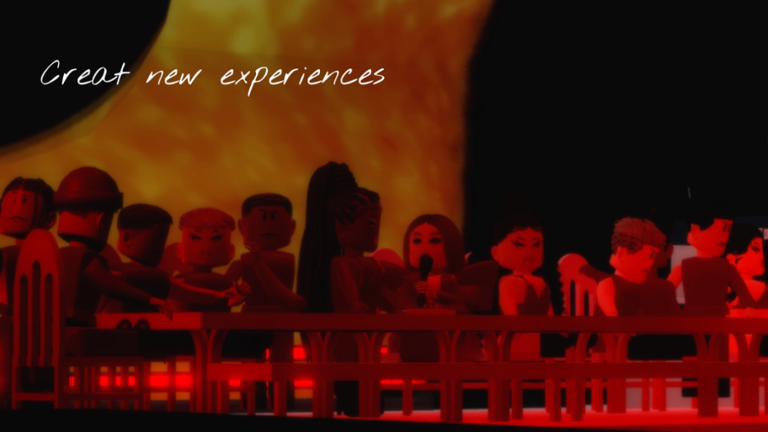 Sweetener World Tour screenshot